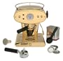 FrancisFrancis! X1 Espresso Machine, Gold