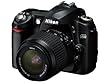 Nikon&nbsp;D50&nbsp;�u���b�N&nbsp;�f�W�^����჌�t�J����&nbsp;�����Y�L�b�g�kAF-S&nbsp;DX&nbsp;�Y�[���j�b�R�[��&nbsp;ED&nbsp;18~55mm&nbsp;F3.5~5.6G�l