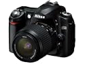 Nikon D50