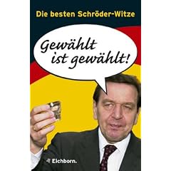 Gew�hlt ist gew�hlt