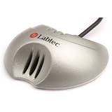 Labtec Verse 333 - Microphone