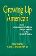 Growing Up American: How Vietnamese Children Adapt to Life in the United States