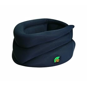Caldera Releaf Neck Rest