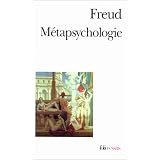 M�tapsychologiepar Sigmund Freud