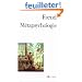M�tapsychologie