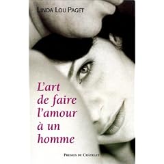 L'Art de faire l'amour � un homme