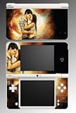 Jacob Black Bella Swan Kiss Game Vinyl Decal Skin Protector Cover 5 for Nin ....
