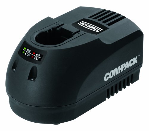 Rockwell RW9160 NiCd Compact Charger