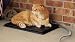Pet Supplies : K&H Outdoor Heated Kitty Pad