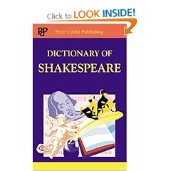 Dictionary of Shakespeare