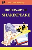 Dictionary of Shakespeare