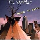 Return to Earth by  Samples 