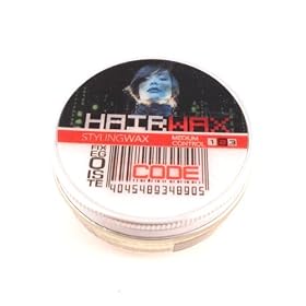 Fix Egoiste Code Styling Wax - 100ml