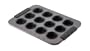 Anolon Sure Grip Bakeware 12-Cup Mini Muffin Pan