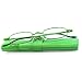 Key Lime w/case Spg. Hge, Peepers Reading Glasses