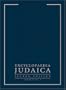 Encyclopedia Judaica 22 Volume Set