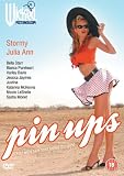 Revue _  / Pin Ups