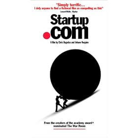 Startup.Com [VHS]