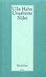 Unerh�rte N�he
