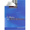 Le m�tier de Biblioth�caire