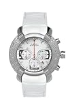 Aqua Master Men's #96 20-Diamond Watch