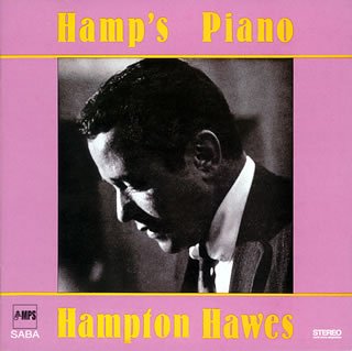 CD-Charts  Music : Hamp's Piano