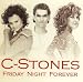 C. Stone-Friday Night Forever