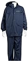 Columbia Sportswear Men's Ibex Rainsuit,Navy,X-Large