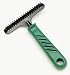 Safari Undercoat Rake for Longhaired Dogs