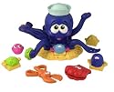 Play-Doh - Octopus Playset