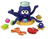 Eigenschaften Hasbro 20390148 / Hasbro 20390 - PLAY DOH Octopus Spiel