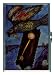 MARC CHAGALL TIME RIVER WITHOUT BANKS ID CREDIT CARD WALLET CIGARETTE CASE COMPACT MIRROR