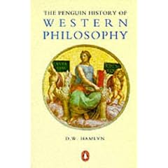 The Penguin History of Western Philosophy