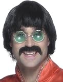 Adult Beatles Costume Wig