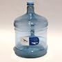 Bluewave BPA Free 3 Gallon Reusable Water Bottle