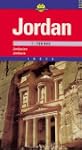Carte routi�re : Jordanie, N� 6927