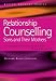 Relationship Counselling - Sons and Their Mothers: A Person-Centred Dialogue (Living Therapy Series)