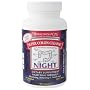 Health Plus - Super Colon Cleanse Night, 90 capsules