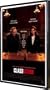 Class Action 11"x17" Framed Poster