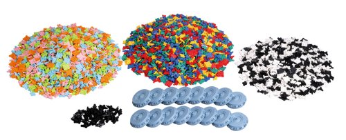 LaQ エキスパートL (5000PCS)