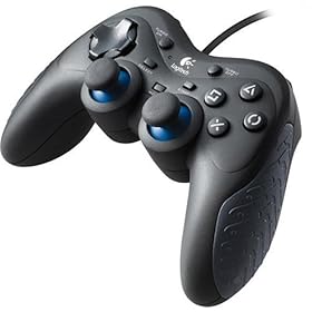Logitech Action Controller PS1/2 (963311-0403)
