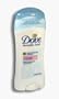 Dove Invisible AntiPerspirant & Deodorant, Powder 2.6