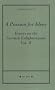 Essays on Scottish Enlightenment: Passion for Ideas v. 2 (Essays on the Scottish Enlightenment)