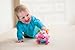 Fisher-Price Brilliant Basics Bounce & Giggle Pig