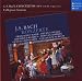 J.S. Bach: Konzerte [Germany]
