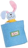 Eigenschaften sigikid 49672 / sigikid 49672 - Aktiv-Spielbuch,Wilma Wunderblume