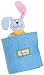 sigikid 49672 - Aktiv-Spielbuch,Wilma Wunderblume