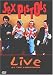 Sex Pistols - Live at the Longhorn