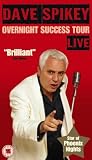 Review Universal Pictures UK  / Dave Spikey - Overnight Success Tour [2003]