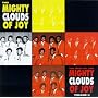 The Best of the Mighty Clouds of Joy, Vol. 2